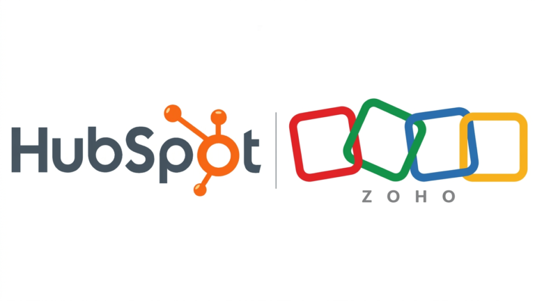 HubSpot vs Zoho CRM: Which CRM Is Better for Startups?