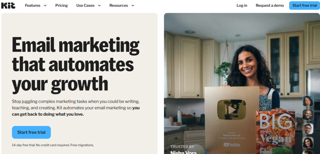 ConvertKit Review 2026: Pros, Cons & Pricing Explained – Is It Worth It?