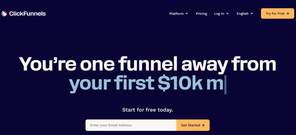 ClickFunnels vs Systeme.io: Best Funnel Builder for Beginners in 2026