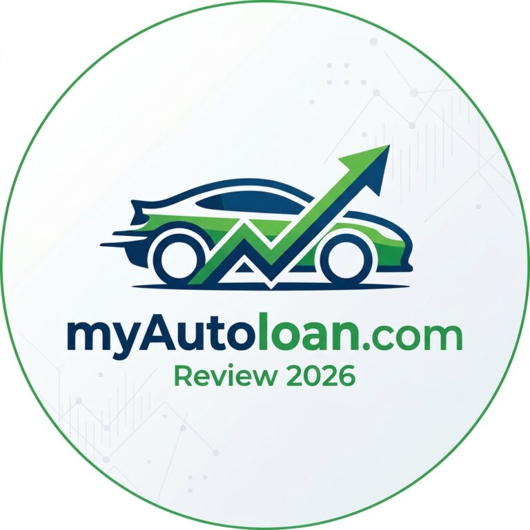 myAutoloan Review 2026: Rates, Auto Financing Options, Pros, and Cons